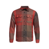 Hardwood Heavyweight Flannel Shirt - 1 Shot Gear