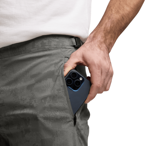 Sitka Amphib Short 7.5 Inch - 1 Shot Gear