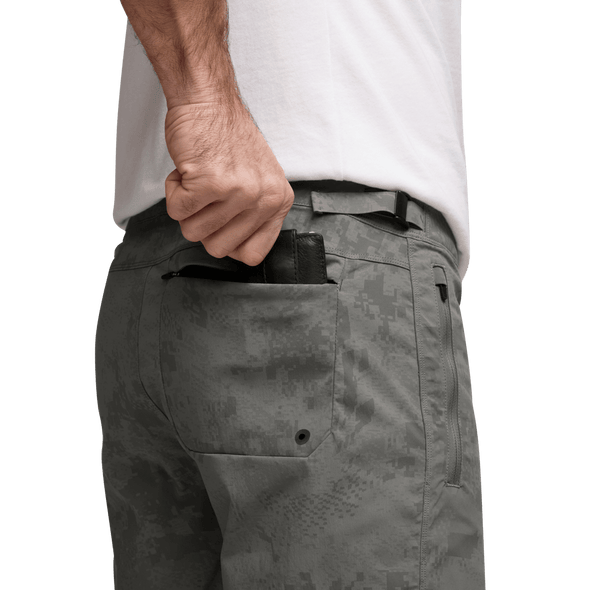 Sitka Amphib Short 7.5 Inch - 1 Shot Gear