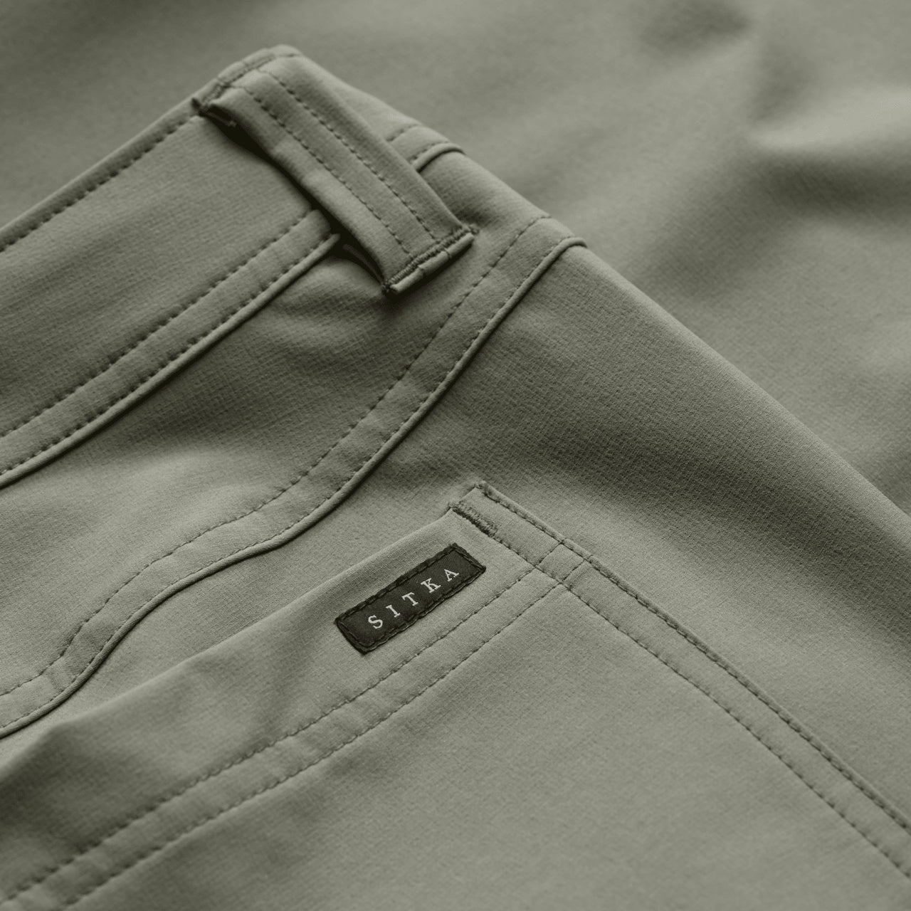 Mesa Pant - 1 Shot Gear