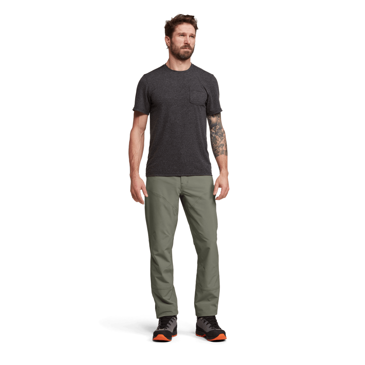 Mesa Pant - 1 Shot Gear