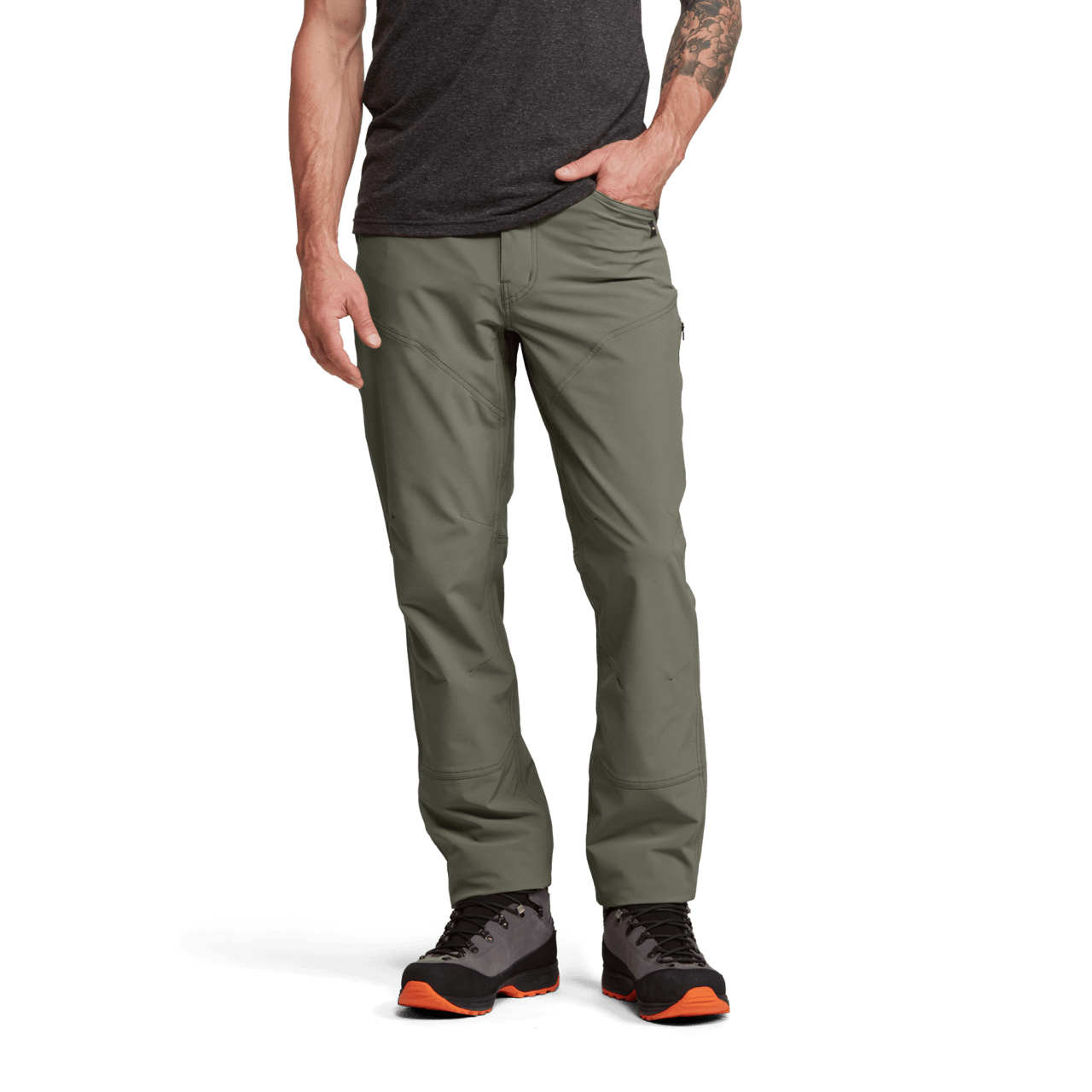 Mesa Pant | 1 Shot Gear