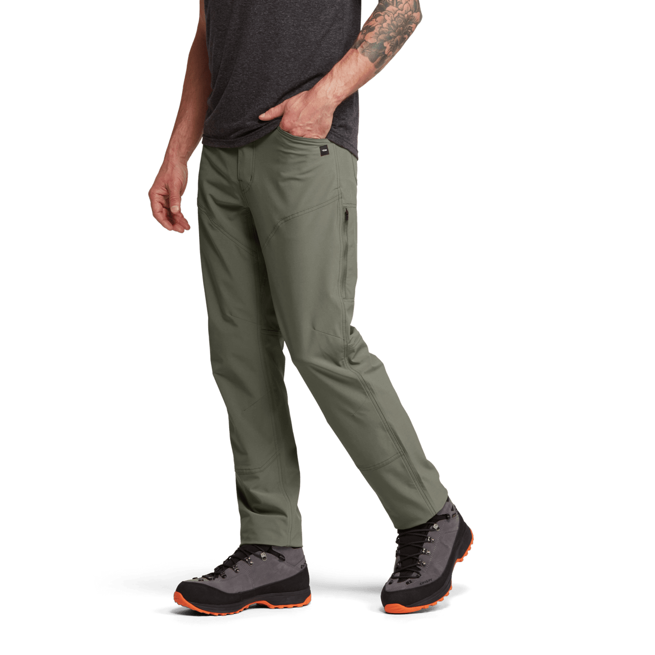 Mesa Pant - 1 Shot Gear