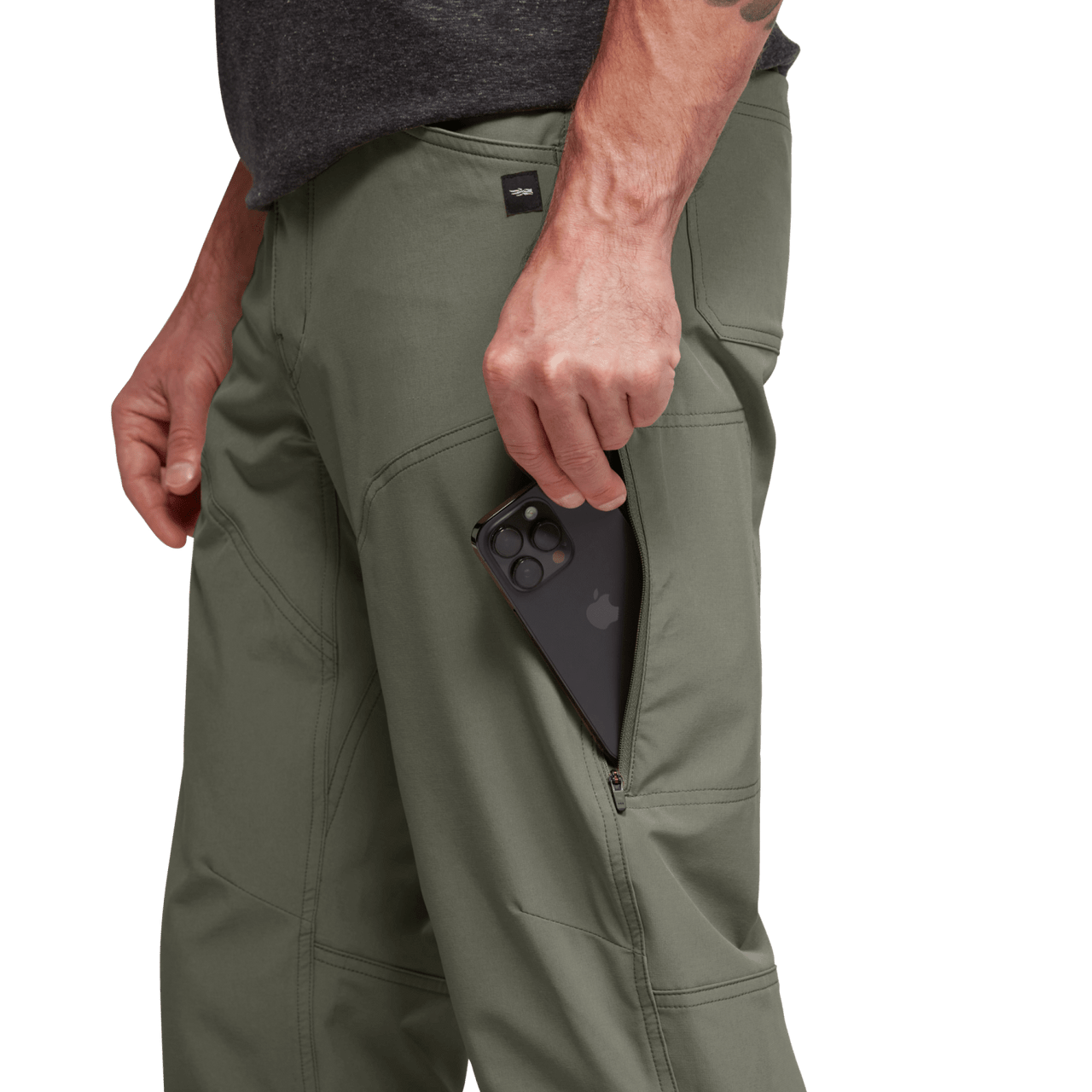 Mesa Pant | 1 Shot Gear