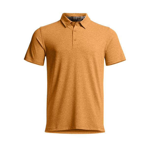 Sitka Essential SS Polo - 1 Shot Gear