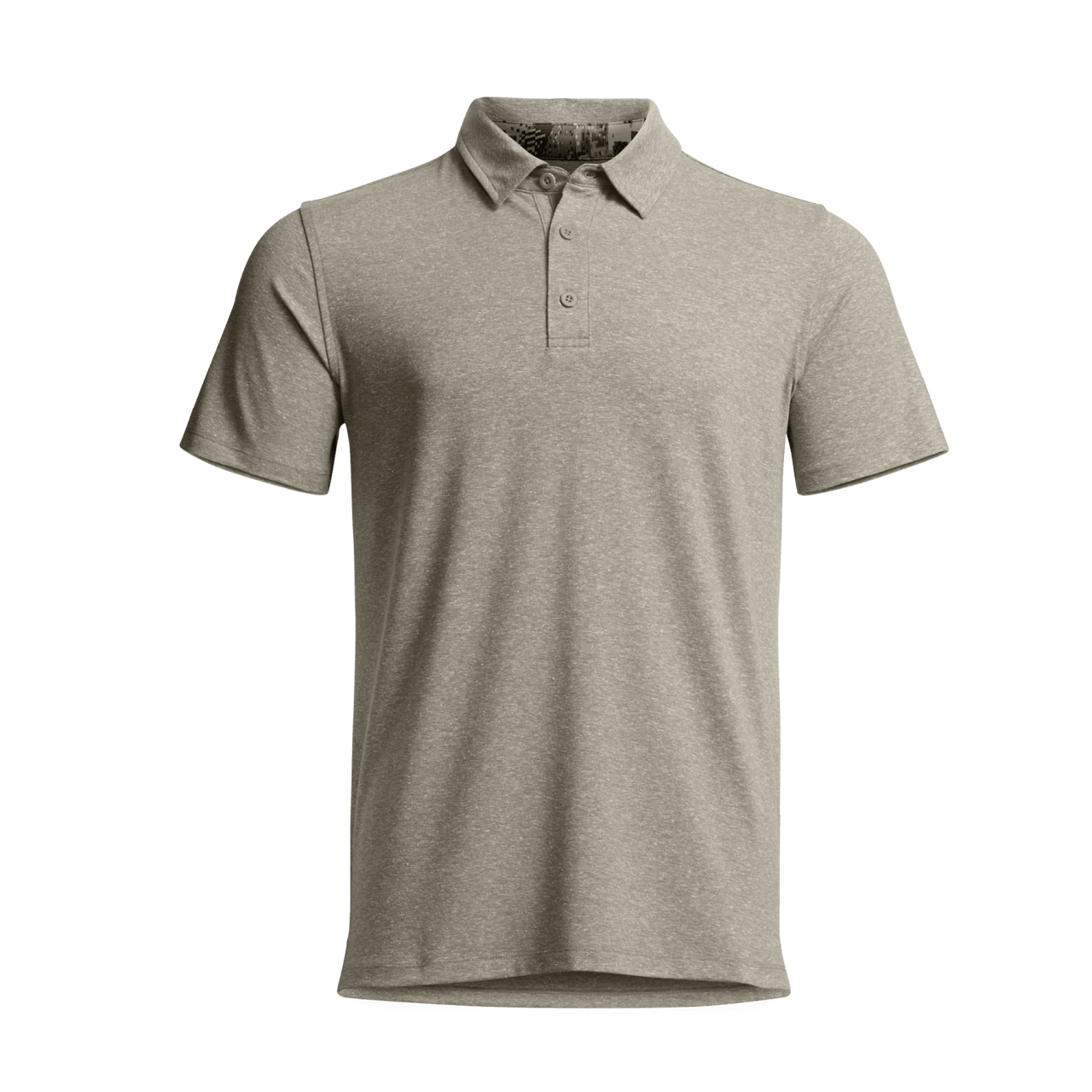 トップス the shishikui long  polo shirt S the shishikui long polo shirt S