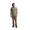 Sitka Essential SS Polo - 1 Shot Gear