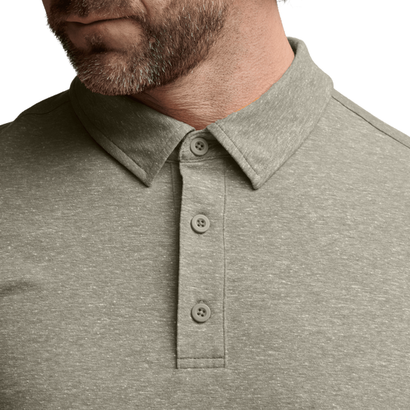 Sitka Essential SS Polo - 1 Shot Gear