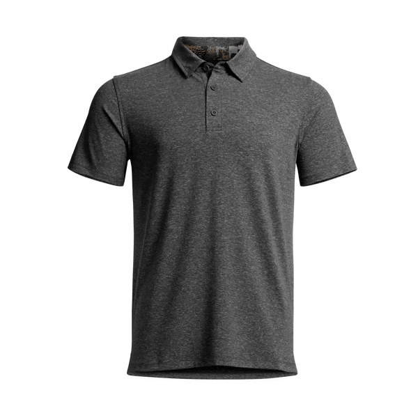 Sitka Essential SS Polo - 1 Shot Gear