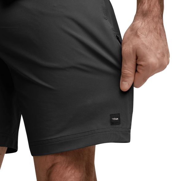 Sitka Mesa Short 8.5 Inch - 1 Shot Gear