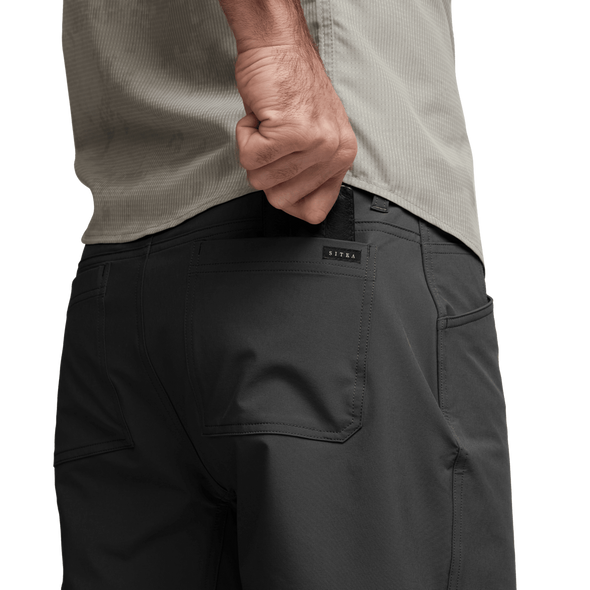 Sitka Mesa Short 8.5 Inch - 1 Shot Gear