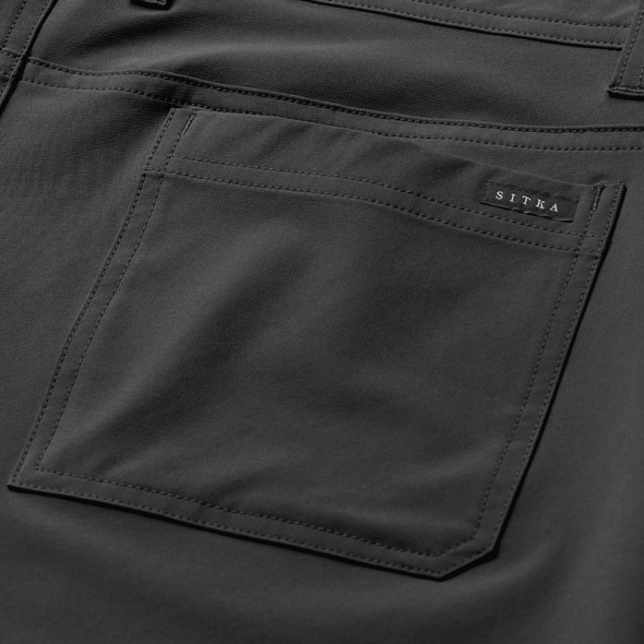 Sitka Mesa Short 8.5 Inch - 1 Shot Gear