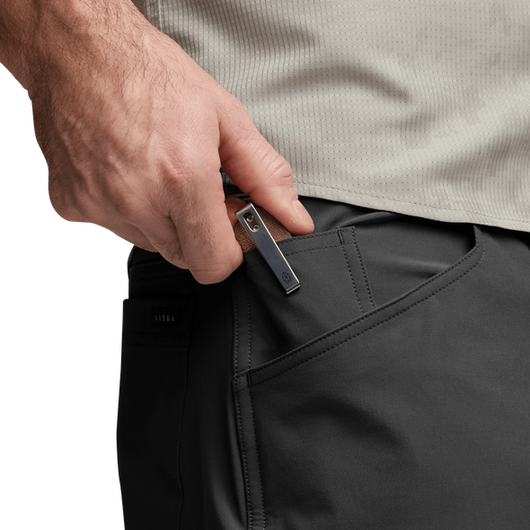 Sitka Mesa Short 8.5 Inch - 1 Shot Gear