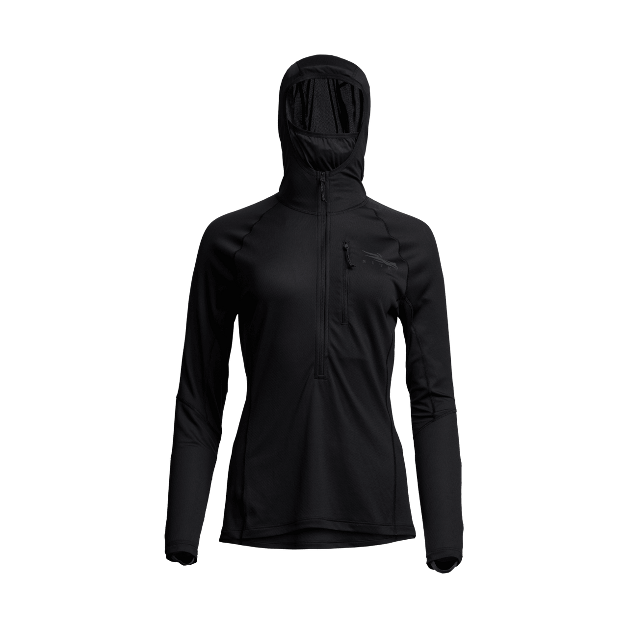 Women’s Core Lightweight Hoody - 1 Shot Gear