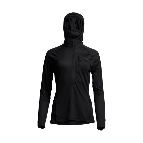 Women’s Core Lightweight Hoody - 1 Shot Gear