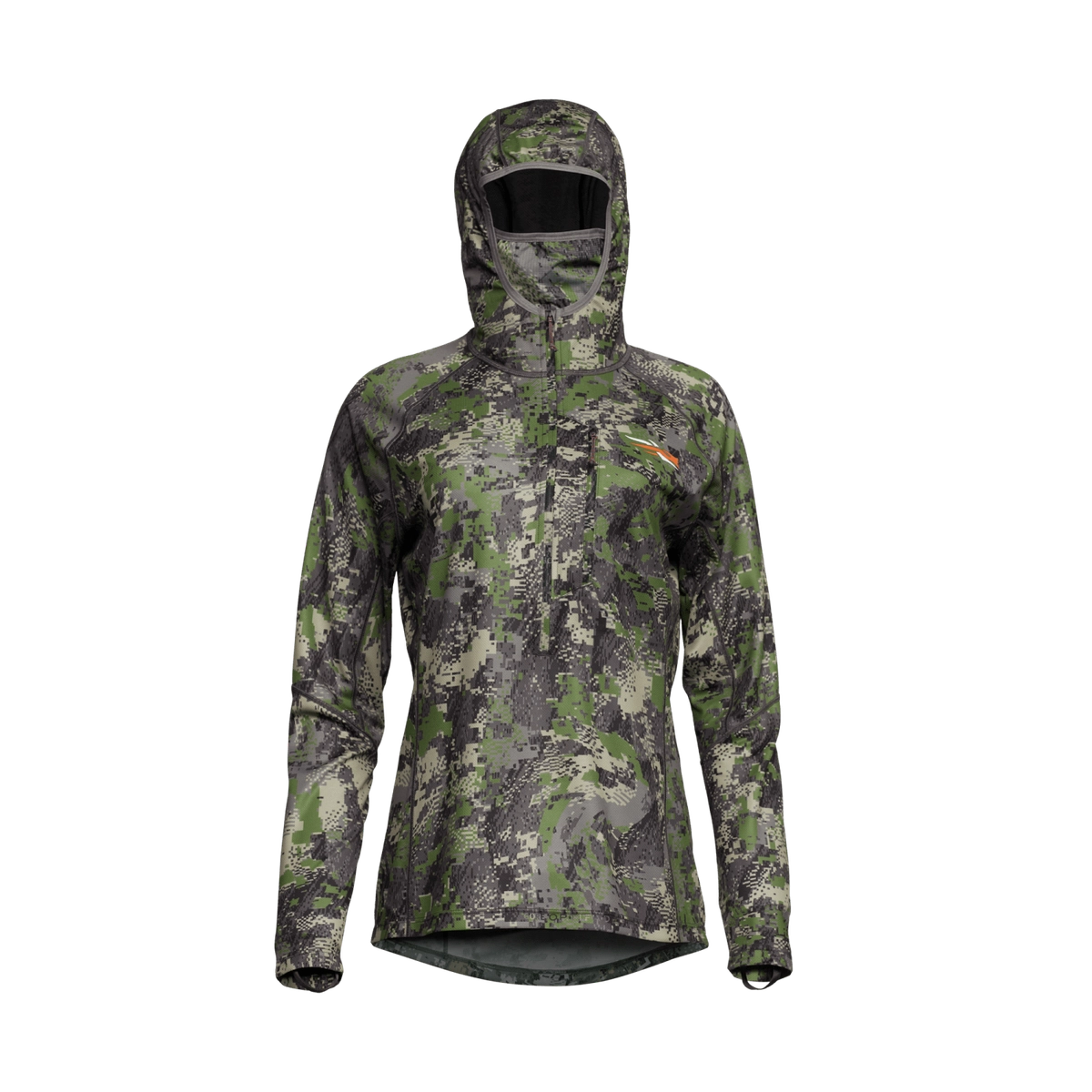 Women’s Core Lightweight Hoody - 1 Shot Gear