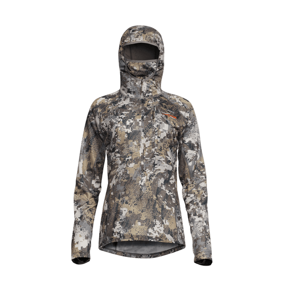Women’s Core Lightweight Hoody - 1 Shot Gear