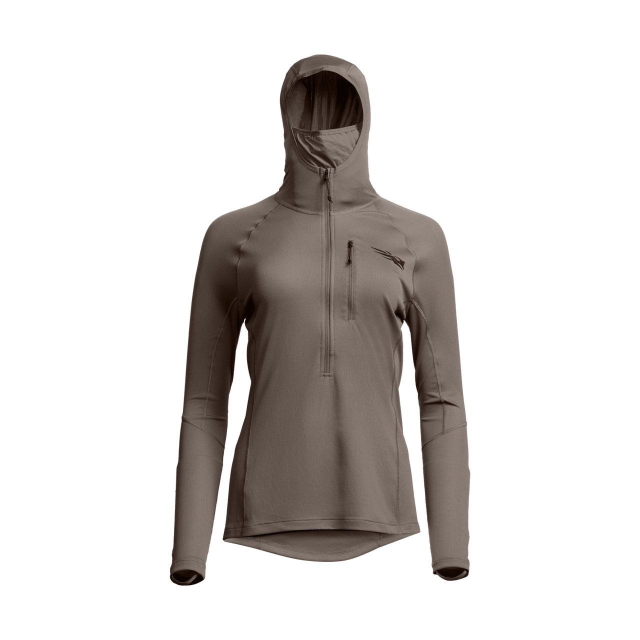 Women’s Core Lightweight Hoody - 1 Shot Gear