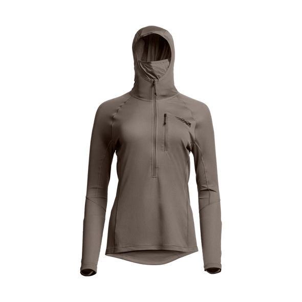 Women’s Core Lightweight Hoody - 1 Shot Gear