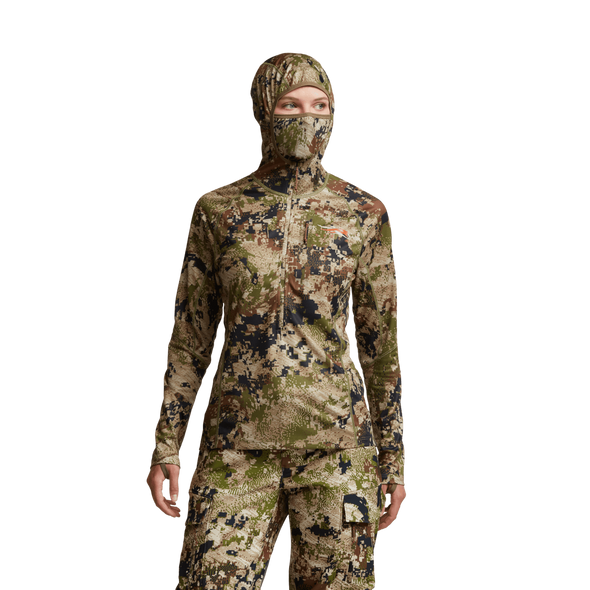 Women’s Core Lightweight Hoody - 1 Shot Gear