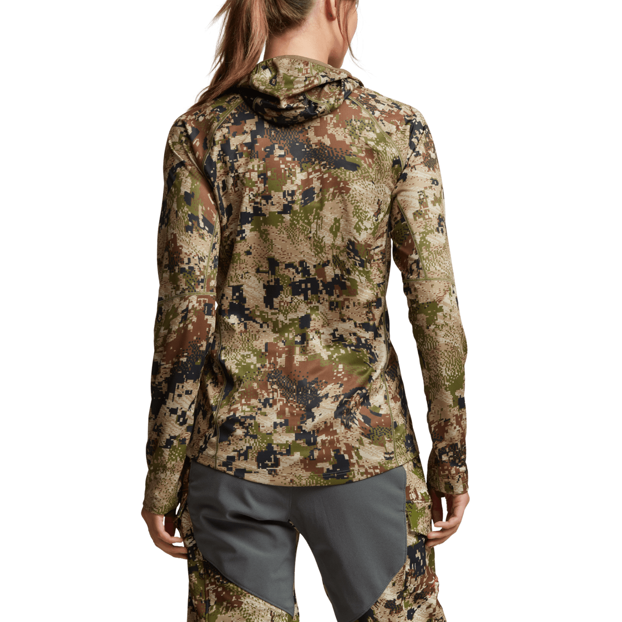 Women’s Core Lightweight Hoody - 1 Shot Gear