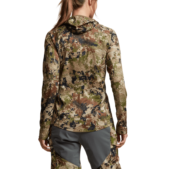 Women’s Core Lightweight Hoody - 1 Shot Gear