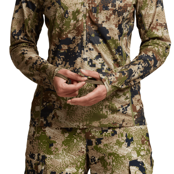 Women’s Core Lightweight Hoody - 1 Shot Gear