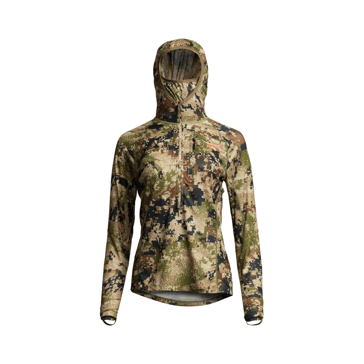 Women’s Core Lightweight Hoody - 1 Shot Gear
