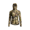 Women’s Core Lightweight Hoody - 1 Shot Gear