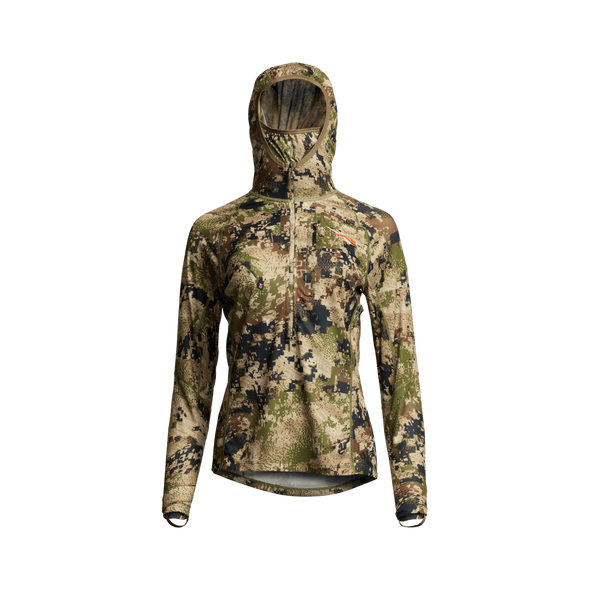 Women’s Core Lightweight Hoody - 1 Shot Gear