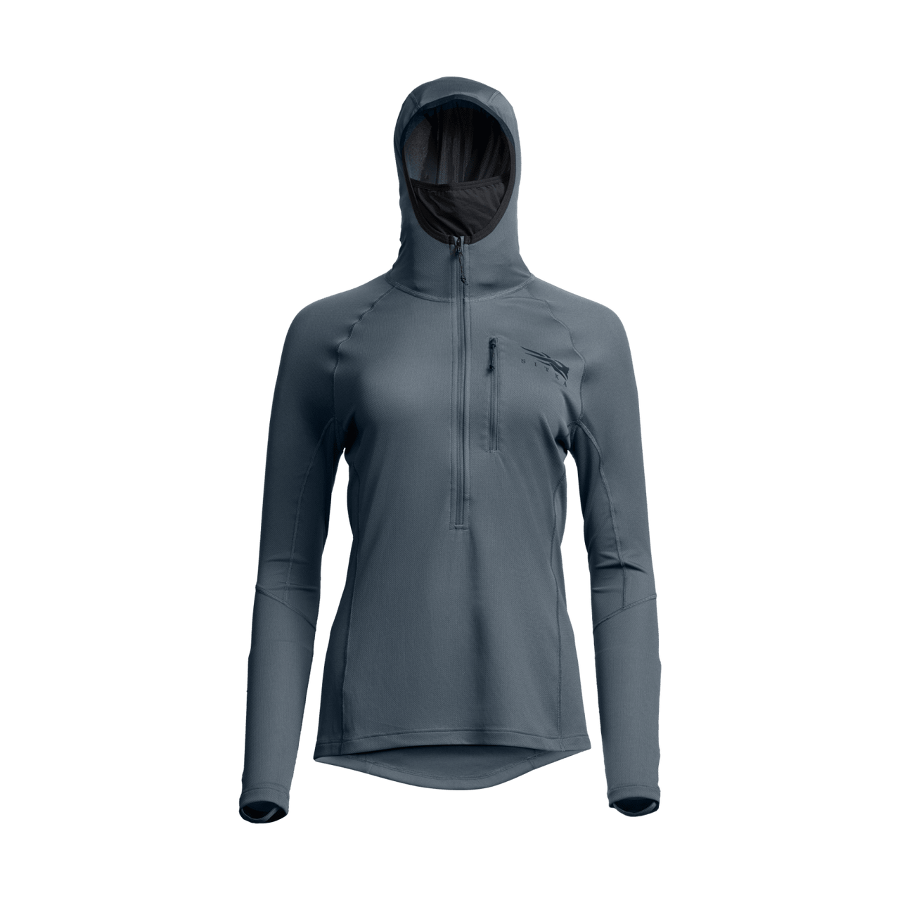 Women’s Core Lightweight Hoody - 1 Shot Gear