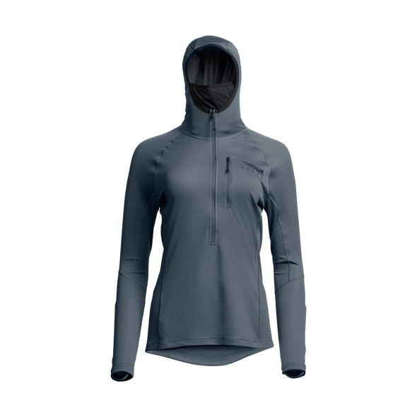 Women’s Core Lightweight Hoody - 1 Shot Gear