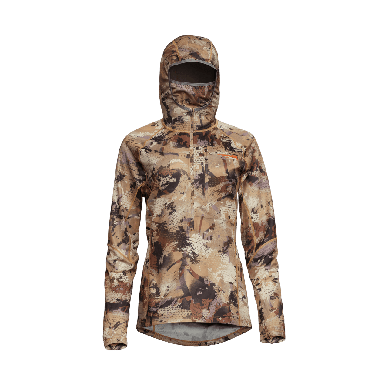 Women’s Core Lightweight Hoody - 1 Shot Gear