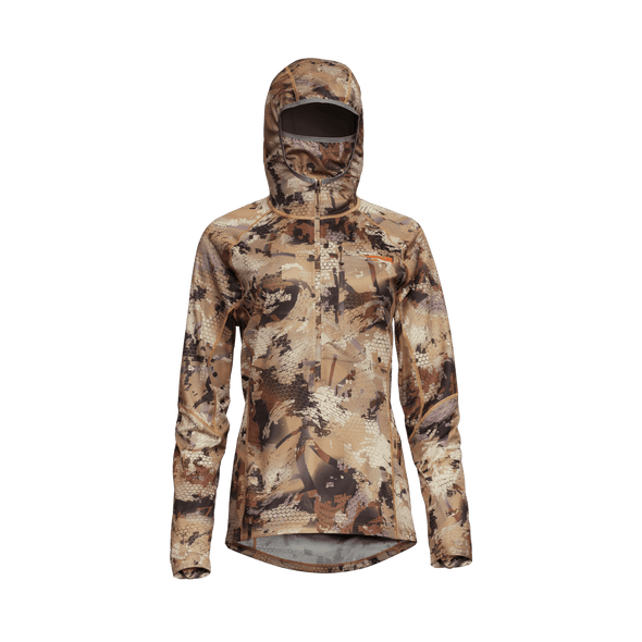 Women’s Core Lightweight Hoody - 1 Shot Gear