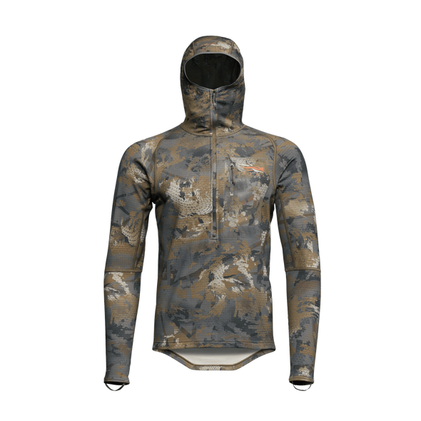 Grinder Hoody - 1 Shot Gear