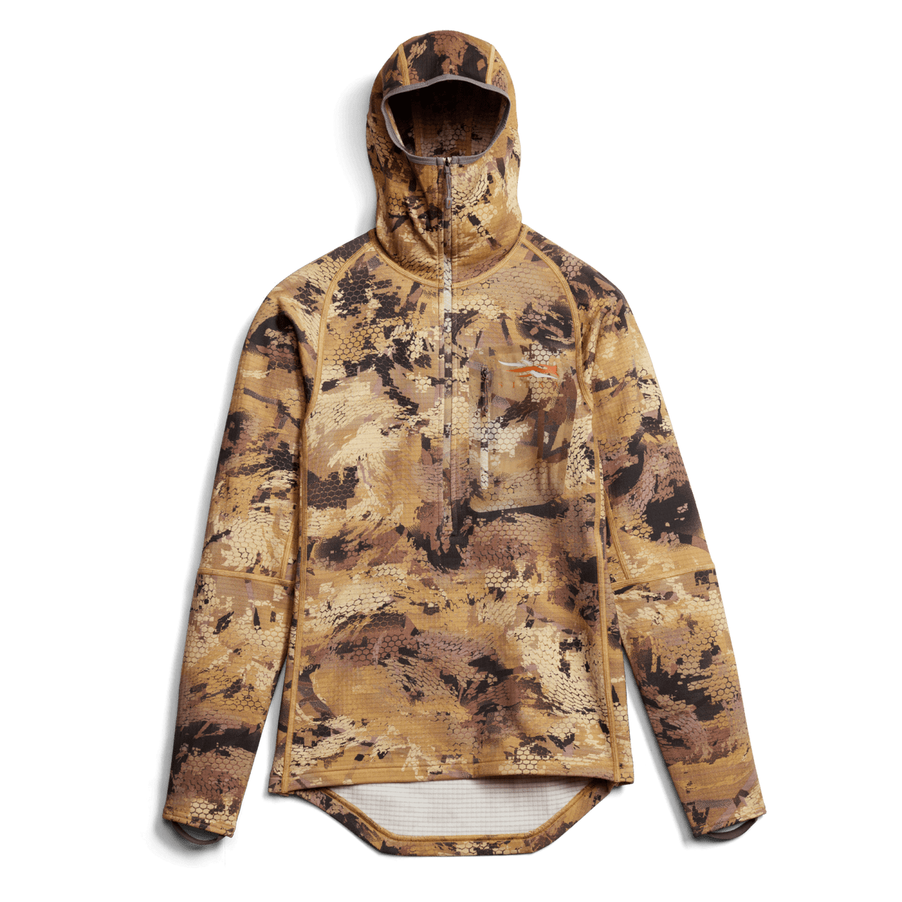 Grinder Hoody - 1 Shot Gear