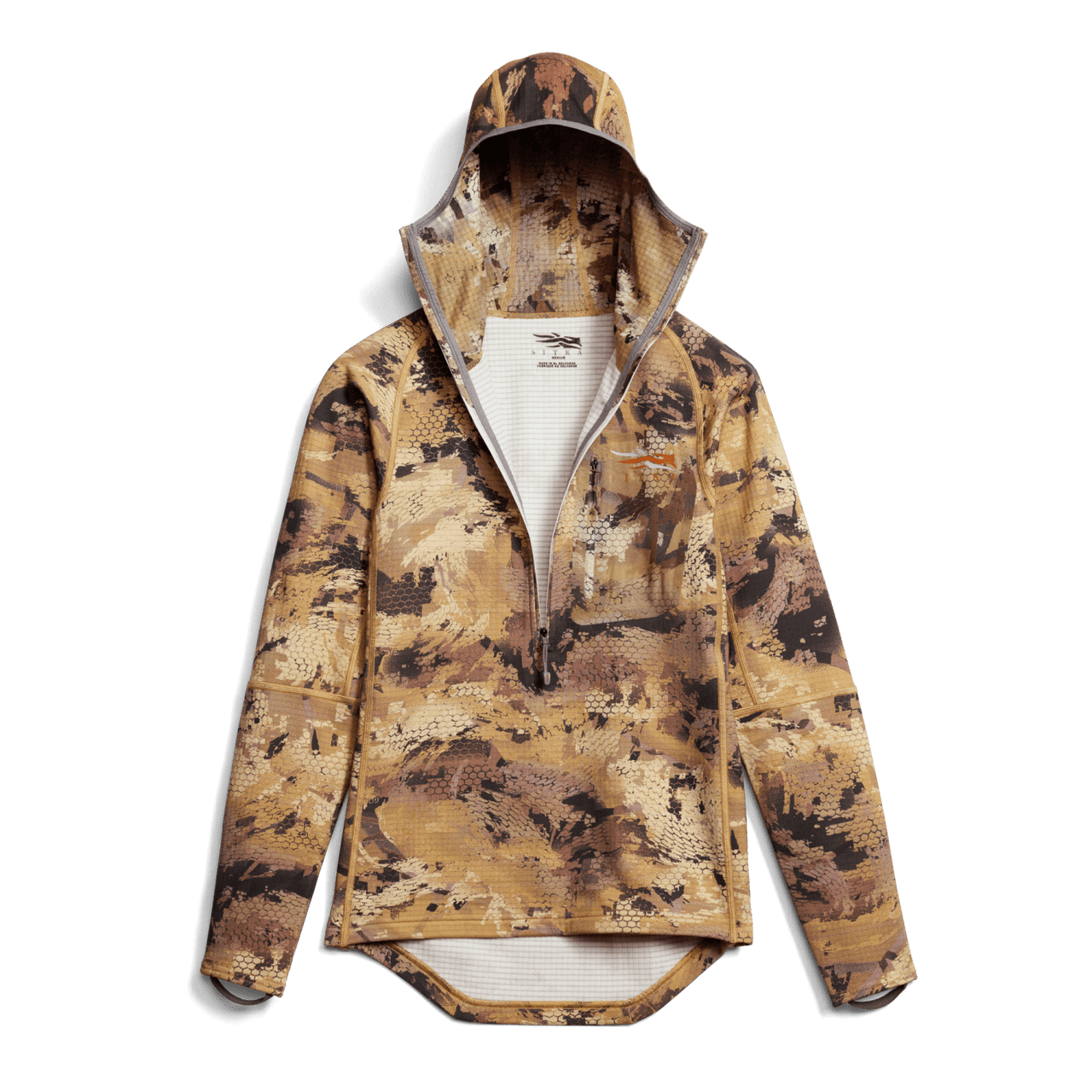 Grinder hoody hotsell