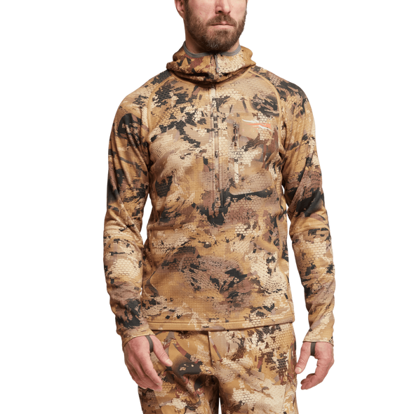 Grinder Hoody - 1 Shot Gear