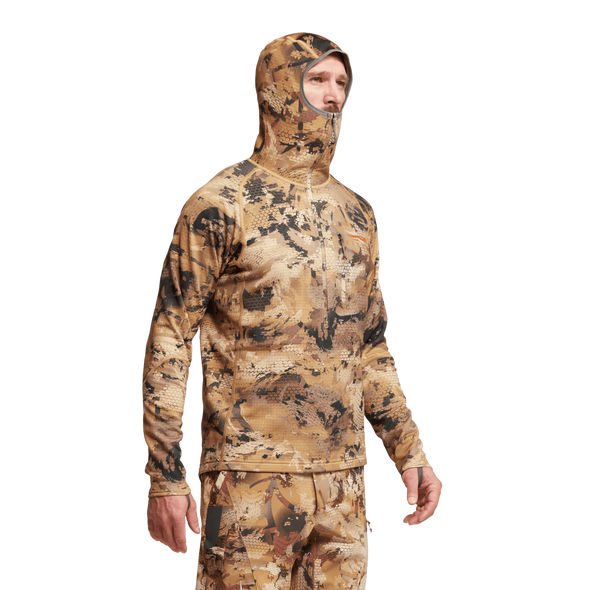 Grinder Hoody - 1 Shot Gear
