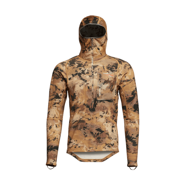 Grinder Hoody - 1 Shot Gear