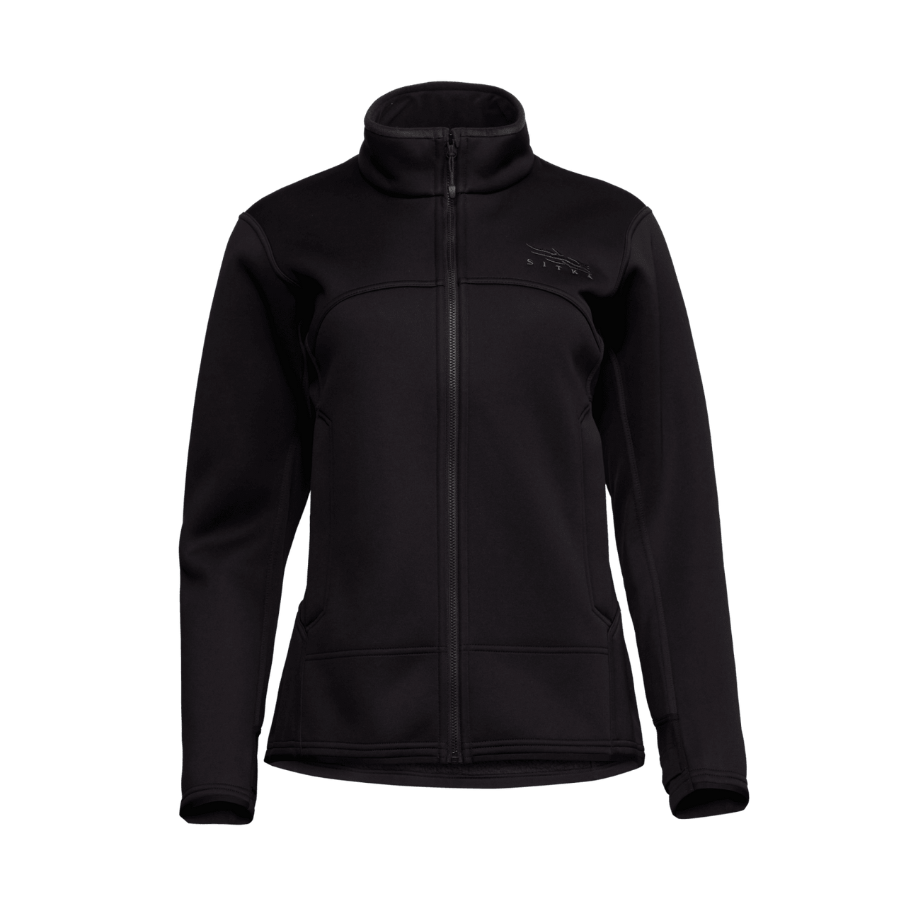 Women's Traverse Jacket - 1 Shot Gear