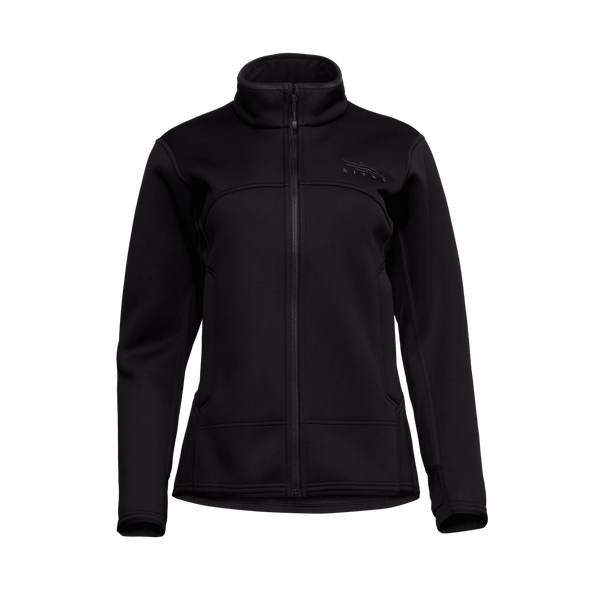 Women's Traverse Jacket - 1 Shot Gear