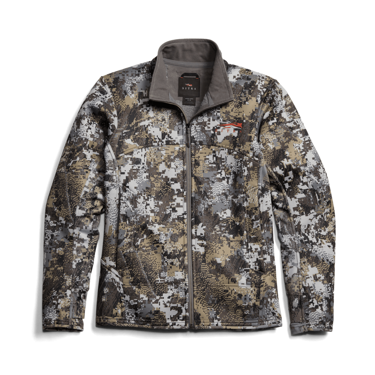 Women's Traverse Jacket - 1 Shot Gear