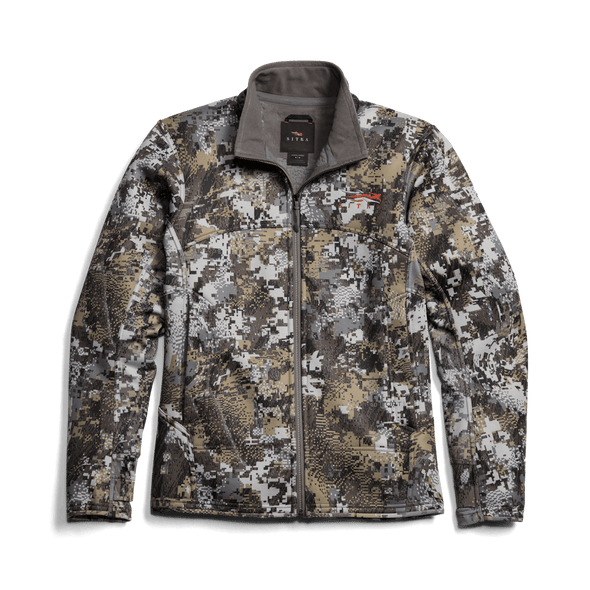 Women's Traverse Jacket - 1 Shot Gear