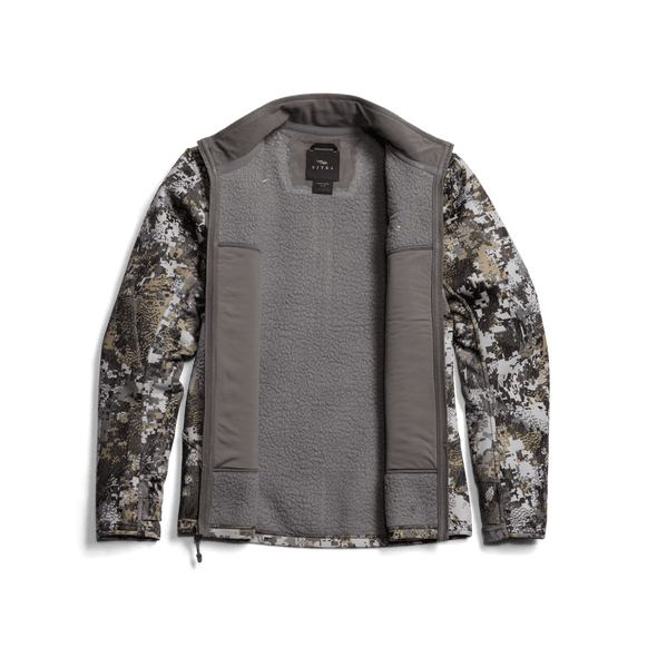 Women's Traverse Jacket - 1 Shot Gear