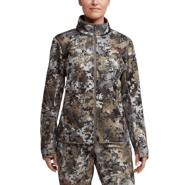 Women's Traverse Jacket - 1 Shot Gear