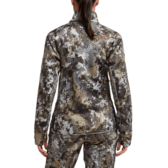 Women's Traverse Jacket - 1 Shot Gear