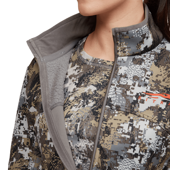 Women's Traverse Jacket - 1 Shot Gear