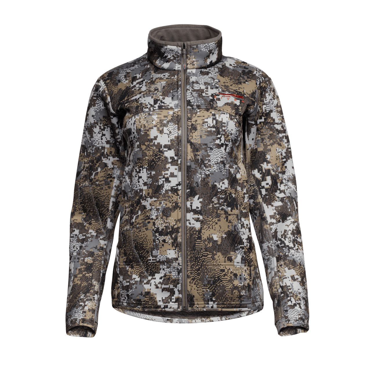 Women's Traverse Jacket - 1 Shot Gear