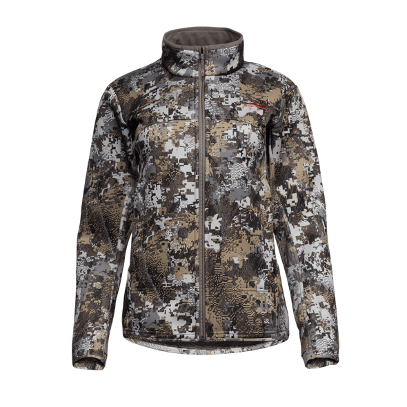 Women's Traverse Jacket - 1 Shot Gear